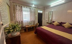 Alleria Homestay