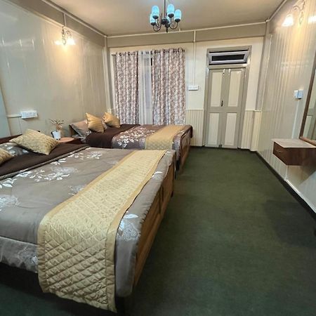 Alleria Homestay Darjeeling  Exterior photo