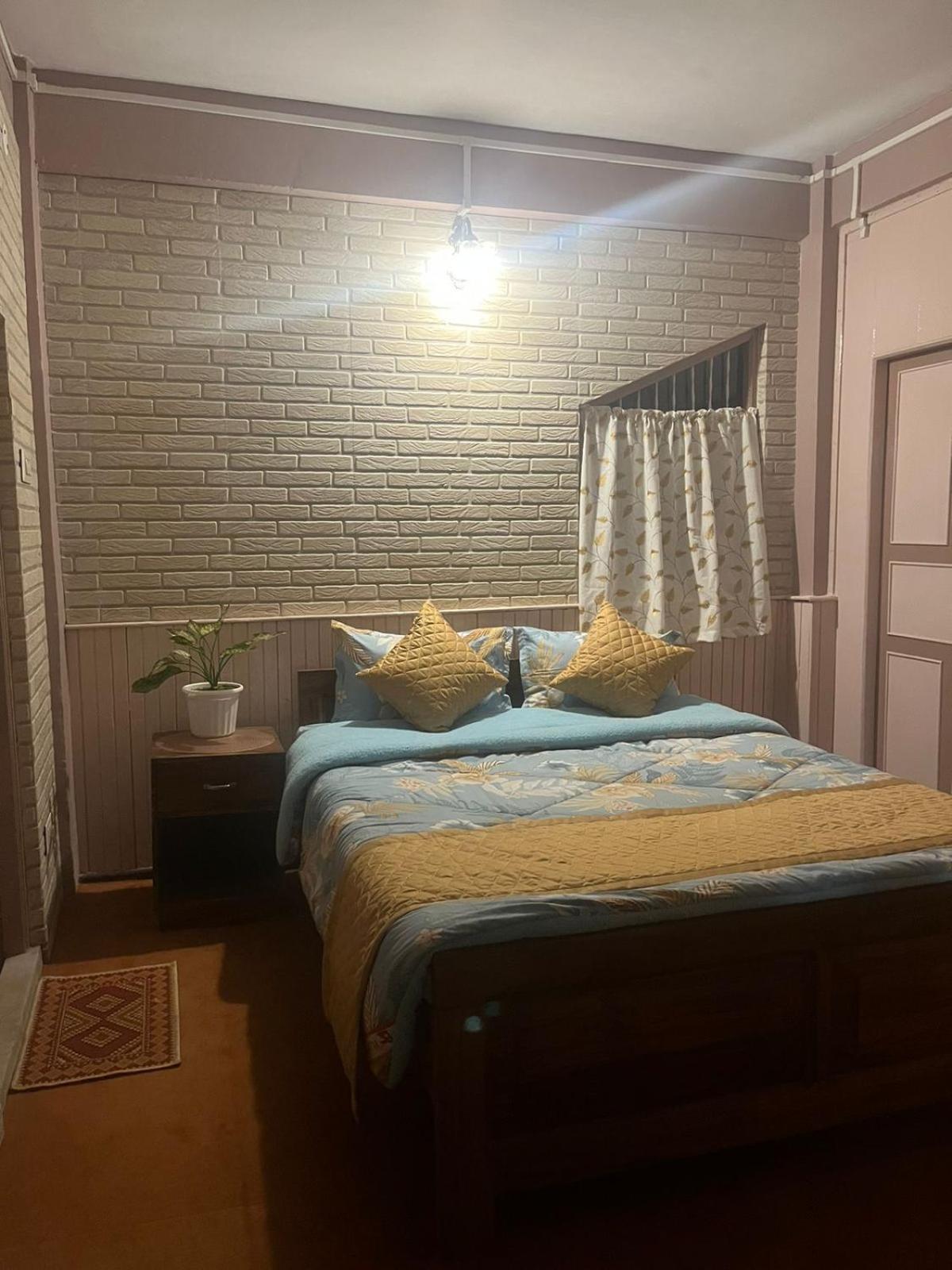 Alleria Homestay Darjeeling  Exterior photo