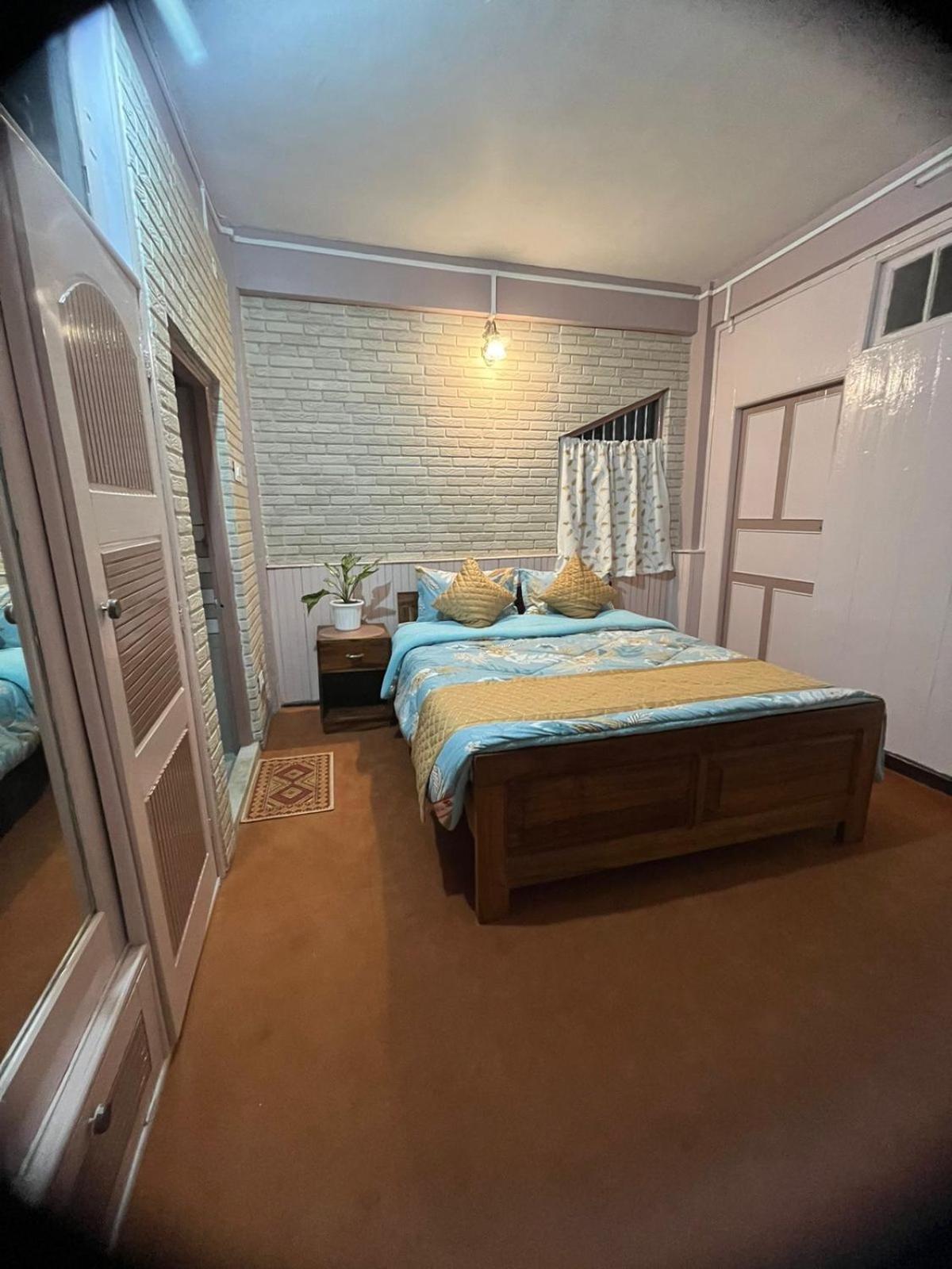 Alleria Homestay Darjeeling  Exterior photo