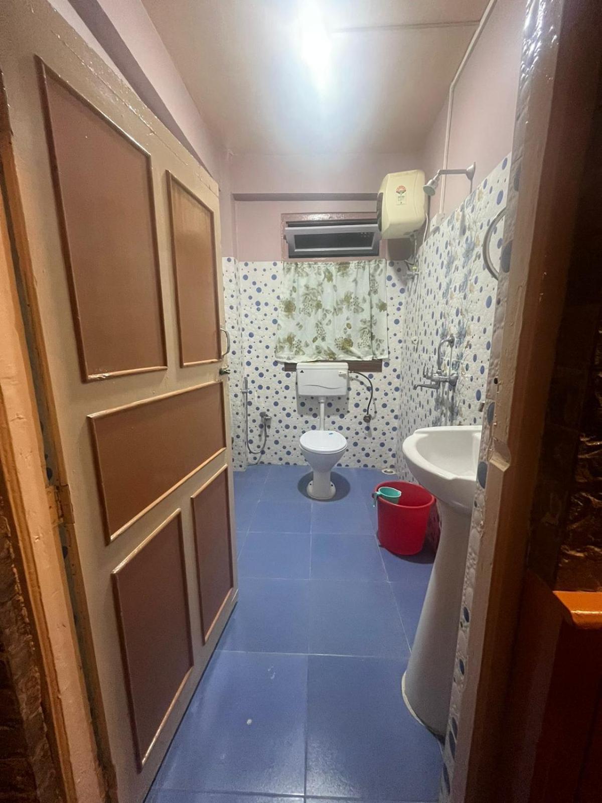 Alleria Homestay Darjeeling  Exterior photo
