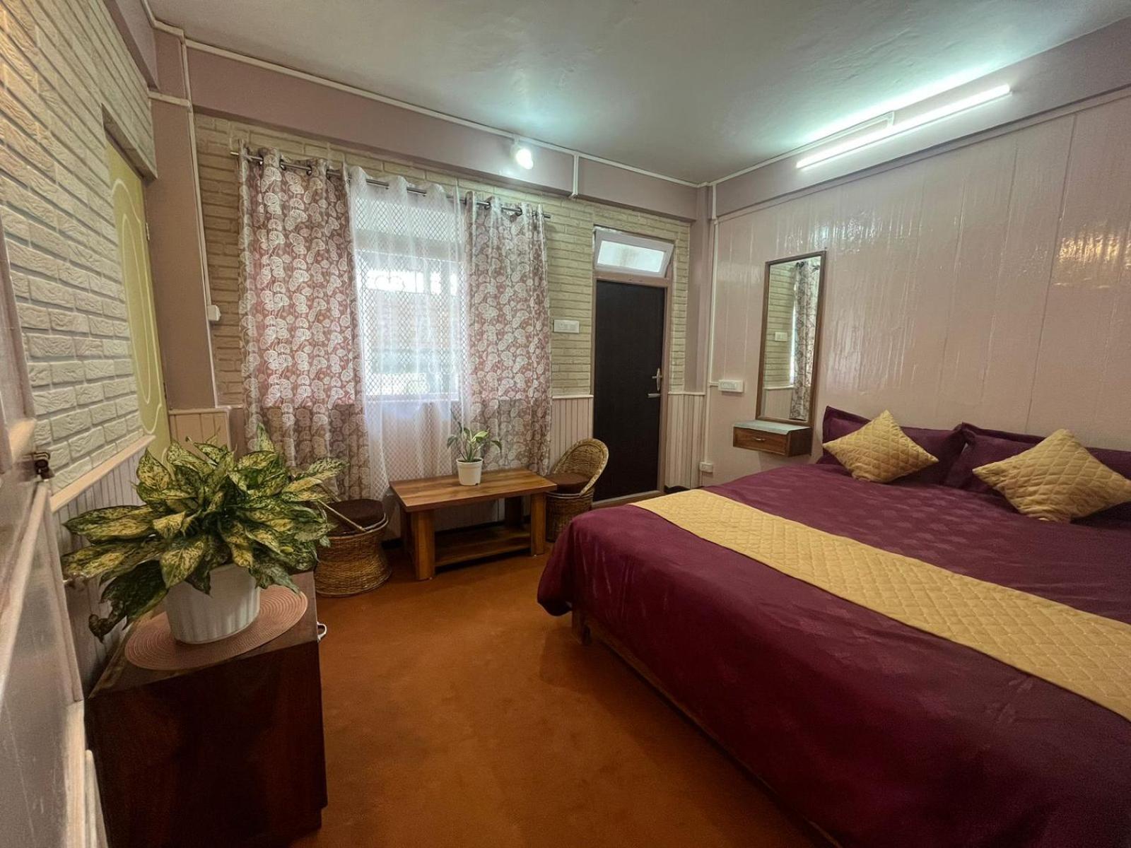 Alleria Homestay Darjeeling  Exterior photo